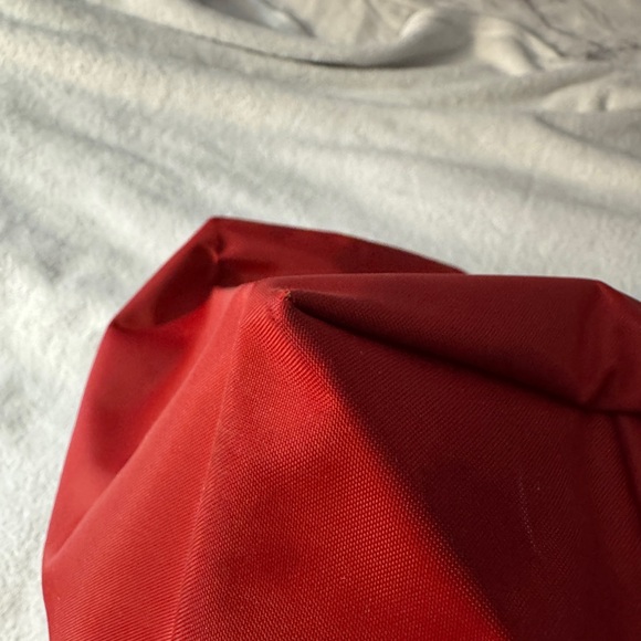 Longchamp Small Le Pliage Nylon Shoulder Tote - Picture 10 of 12